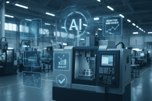 KI-Tools im Maschinenbau: Welche Anwendungen Ingenieuren wirklich weiterhelfen