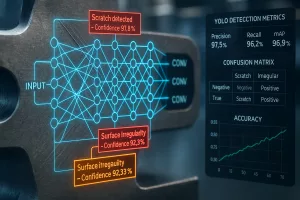 Qualitätsprüfung mit KI Tools – Teil 2: Marktübersicht, Implementierung und ROI